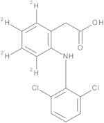 Diclofenac-d4