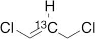 1,3-Dichloropropylene-13C