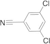 3,5-Dichlorobenzonitrile