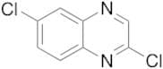 2,6-Dichloroquinoxaline