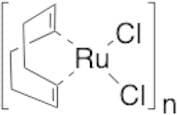 Dichloro(cycloocta-1,5-diene)ruthenium(II) Polymer