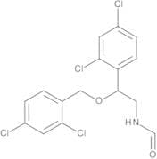 N-[2-(2,4-Dichlorophenyl)-2-[(2,4-dichlorophenyl)methoxy]ethyl]-formamide