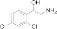 (±)-2-(2,4-Dichlorophenyl)-2-hydroxyethylamine