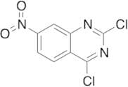 2,4-Dichloro-7-nitroquinazoline