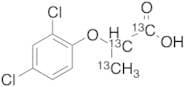 Dichloroprop-13C3