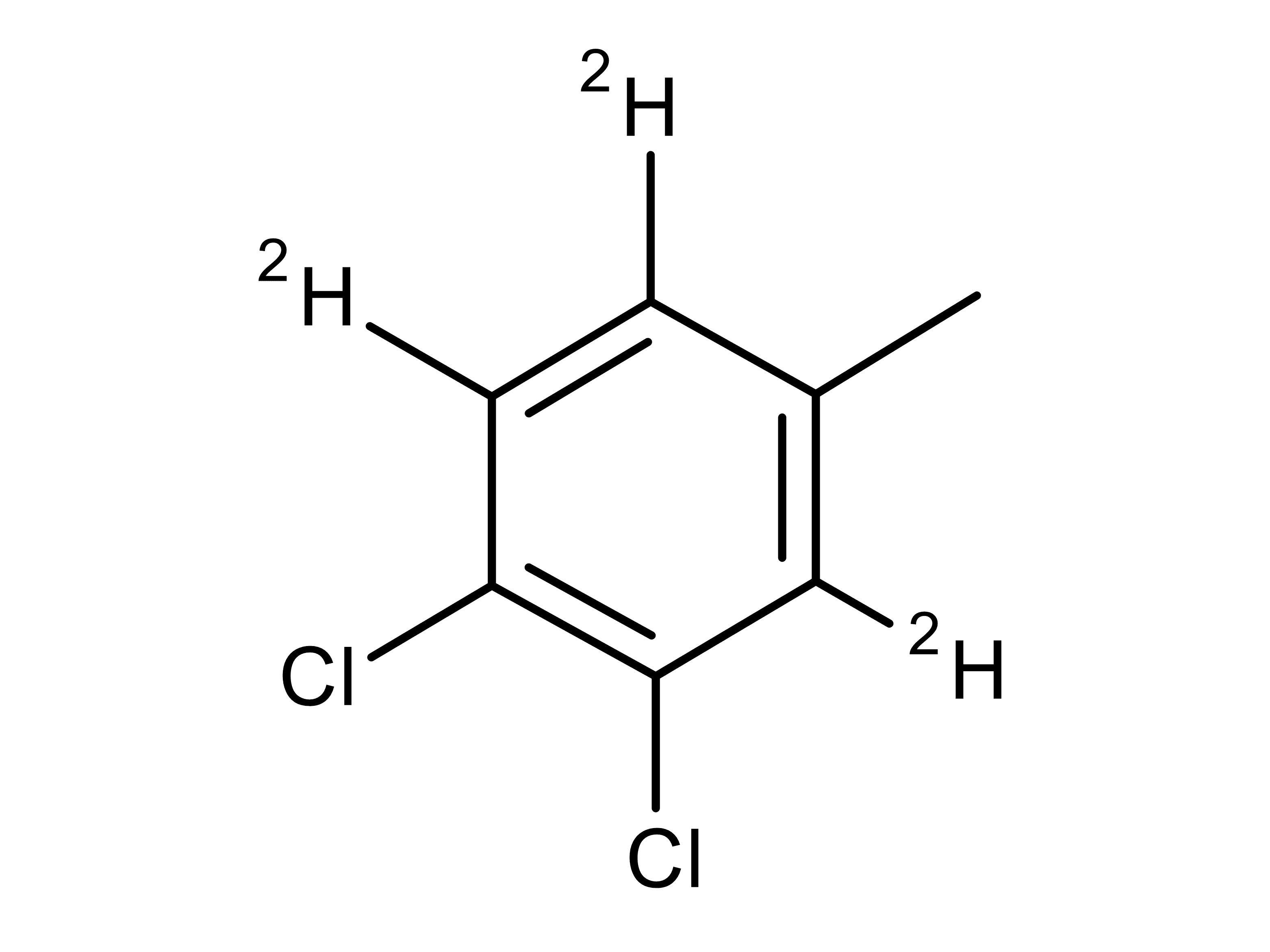 3,4-Dichlorotoluene-2,5,6-d3