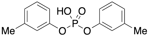 Di-m-tolyl Phosphate