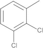 2,3-Dichlorotoluene