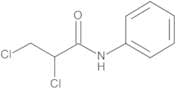2,3-Dichloropropionanilide