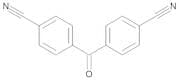 4,4'-Dicyanobenzophenone