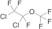1,2-Dichlorotrifluoroethyl Trifluoromethyl Ether