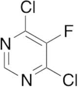 4,6-Dichloro-5-fluoropyrimidine