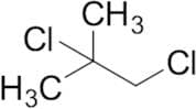 1,2-Dichloro-2-methylpropane