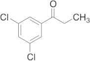 3,5-Dichloropropiophenone