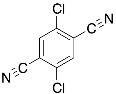 2,5-Dichloroterephthalonitrile
