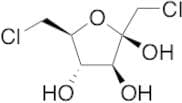 1,​6-​Dichloro-​1,​6-​dideoxy-β-​D-​fructofuranose