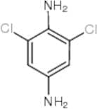 2,6-Dichloro-1,4-phenylenediamine