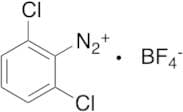 2,6-Dichlorobenzenediazonium Tetrafluoroborate