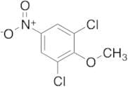 2,6-Dichloro-4-nitroanisole
