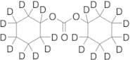 Dicyclohexyl Carbonate-d22