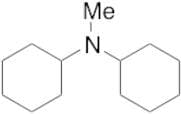 N,N-Dicyclohexylmethylamine