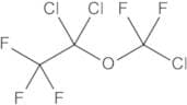 1,1-Dichloro-1-(chlorodifluoromethoxy)-2,2,2-trifluoroethane
