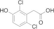 (2,6-Dichloro-3-hydroxyphenyl)-acetic Acid