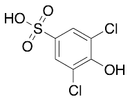 3,5-Dichloro-4-hydroxybenzenesulfonic Acid