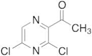 1-(3,5-Dichloro-2-pyrazinyl)-ethanone