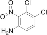 3,4-Dichloro-2-nitroaniline