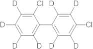2,4'-Dichlorobiphenyl-d8