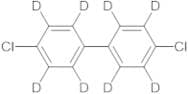 4,4'-Dichlorobiphenyl-d8