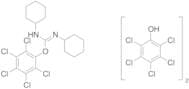 N,N’-Dicyclohexylcarbodiimide Pentachlorophenol Complex