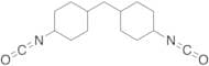 Dicyclohexylmethane-​4,​4'-​diisocyanate (Mixture of Isomers), >90%