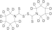 Dicyclopentamethylenethiuram Disulfide-d20