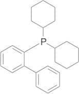 2-(Dicyclohexylphosphino)biphenyl