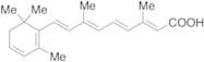 all-trans-3,4-Didehydro Retinoic Acid
