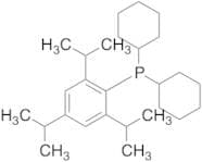 Dicyclohexyl(2,4,6-triisopropylphenyl)phosphine