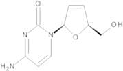 Dideoxycytidinene