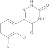 3,5-Didesamino-3,5-dioxo Lamotrigine