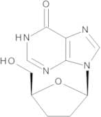 2’,3’-Dideoxyinosine