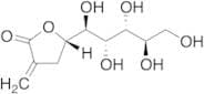 2,3-Dideoxy-2-methylene-D-glycero-D-galacto-nononic Acid γ-Lactone