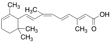 9-cis-4,5-Didehydro-5,6-dihydro Retinoic Acid