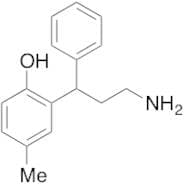 rac Didesisopropyl Tolterodine