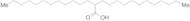 2-Dodecyltetradecanoic Acid