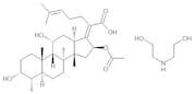 Diethanolamine Fusidate