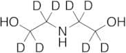Diethanolamine-d8