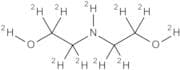 Bis(2-hydroxyethyl)amine-d11