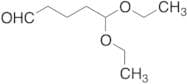 5,5-Diethoxypentanal