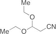 3,3-Diethoxypropionitrile